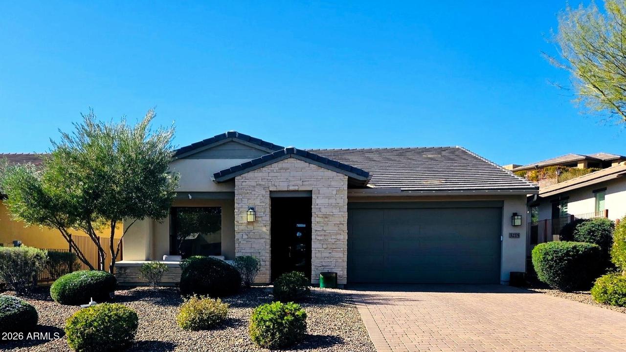 3215 Rising Sun Ridge, Wickenburg, AZ 85390