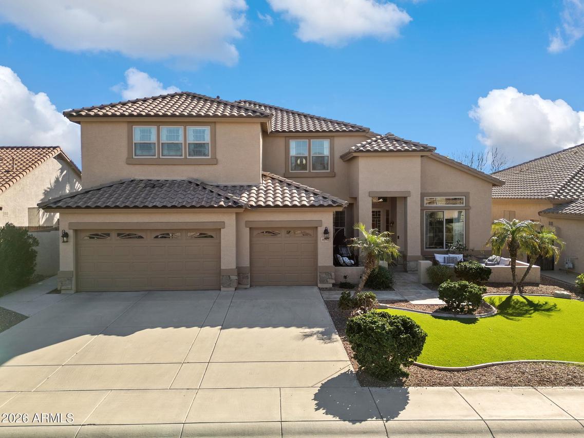 6943 W Tether Tr., Peoria, AZ 85383