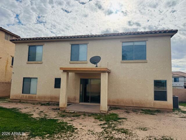 43724 W Cowpath Rd., Maricopa, AZ 85138