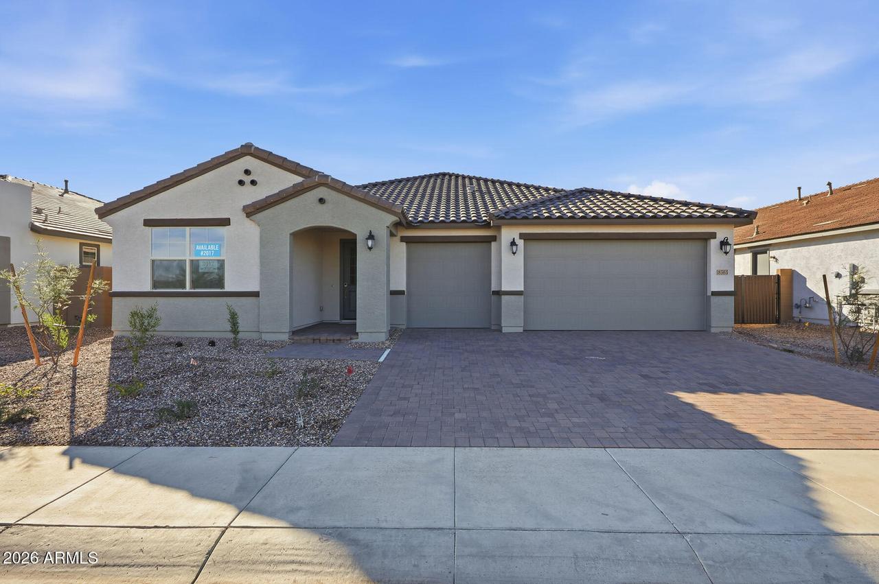 18363 W Mohave St., Goodyear, AZ 85338