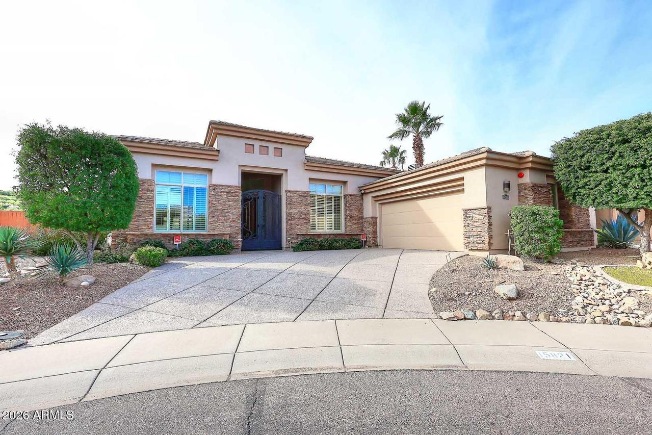 15821 E Bursage Dr., Fountain Hills, AZ 85268