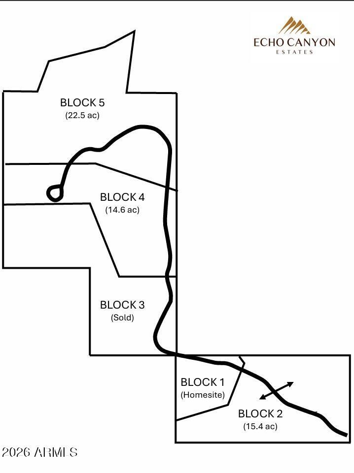 67XX E Morning Star Blk 4 Rd. #-, Cave Creek, AZ 85331