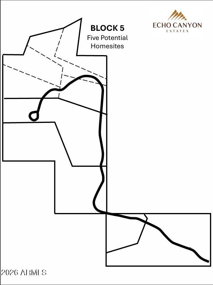 67XX E Morning Star Blk 5 Rd. #-, Cave Creek, AZ 85331
