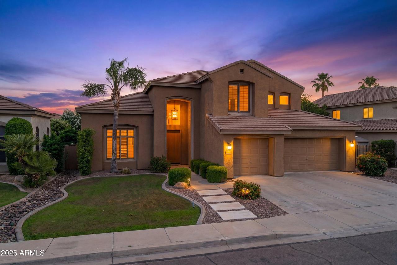 670 W Oriole Way, Chandler, AZ 85286