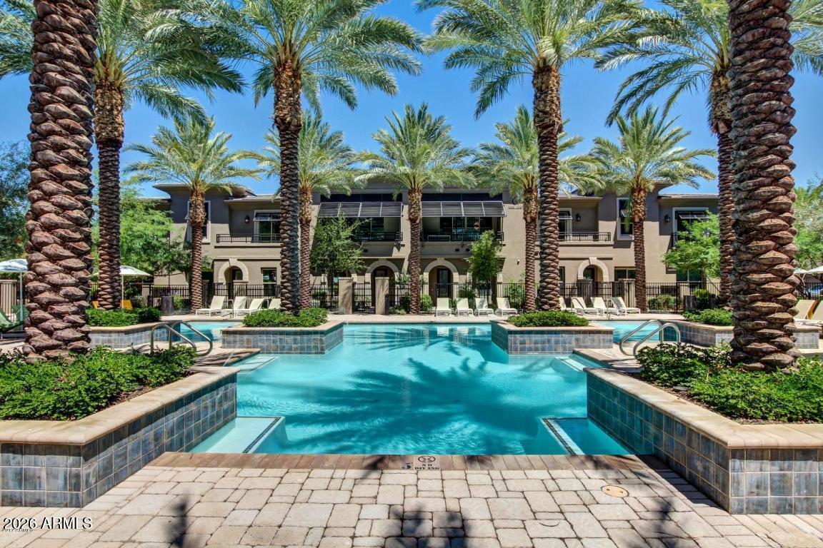 6565 E Thomas Rd. #1099, Scottsdale, AZ 85251