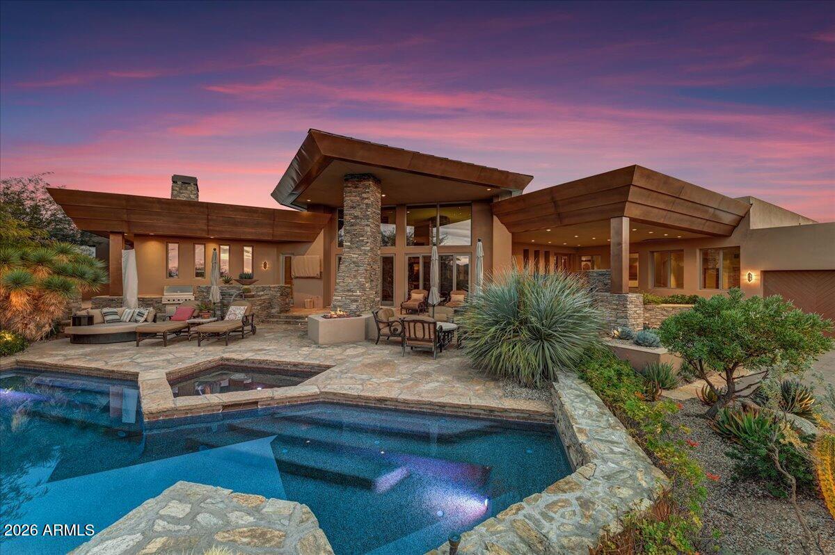 37955 N 95th Way, Scottsdale, AZ 85262