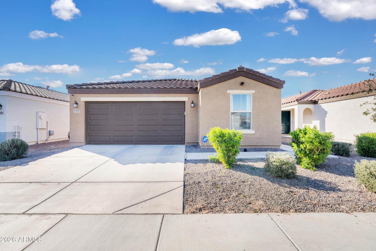 3822 S 84th Ln., Tolleson, AZ 85353