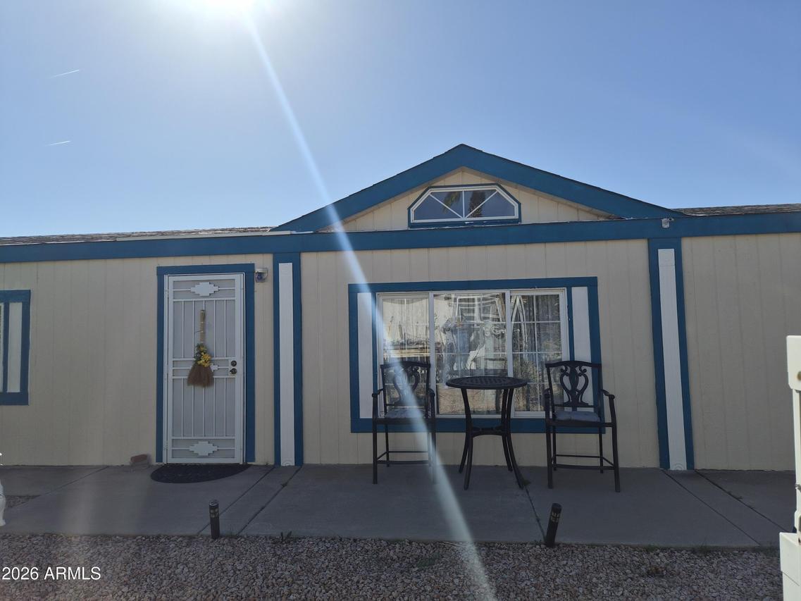 3700 S Tomahawk Rd. #31, Apache Junction, AZ 85119