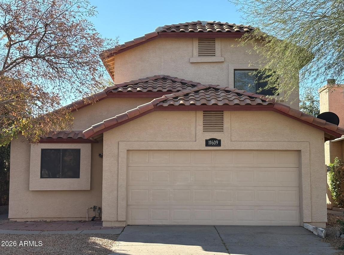 11609 W Olive Dr., Avondale, AZ 85392
