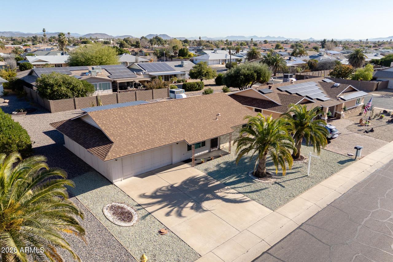 9506 W Country Club Dr., Sun City, AZ 85373