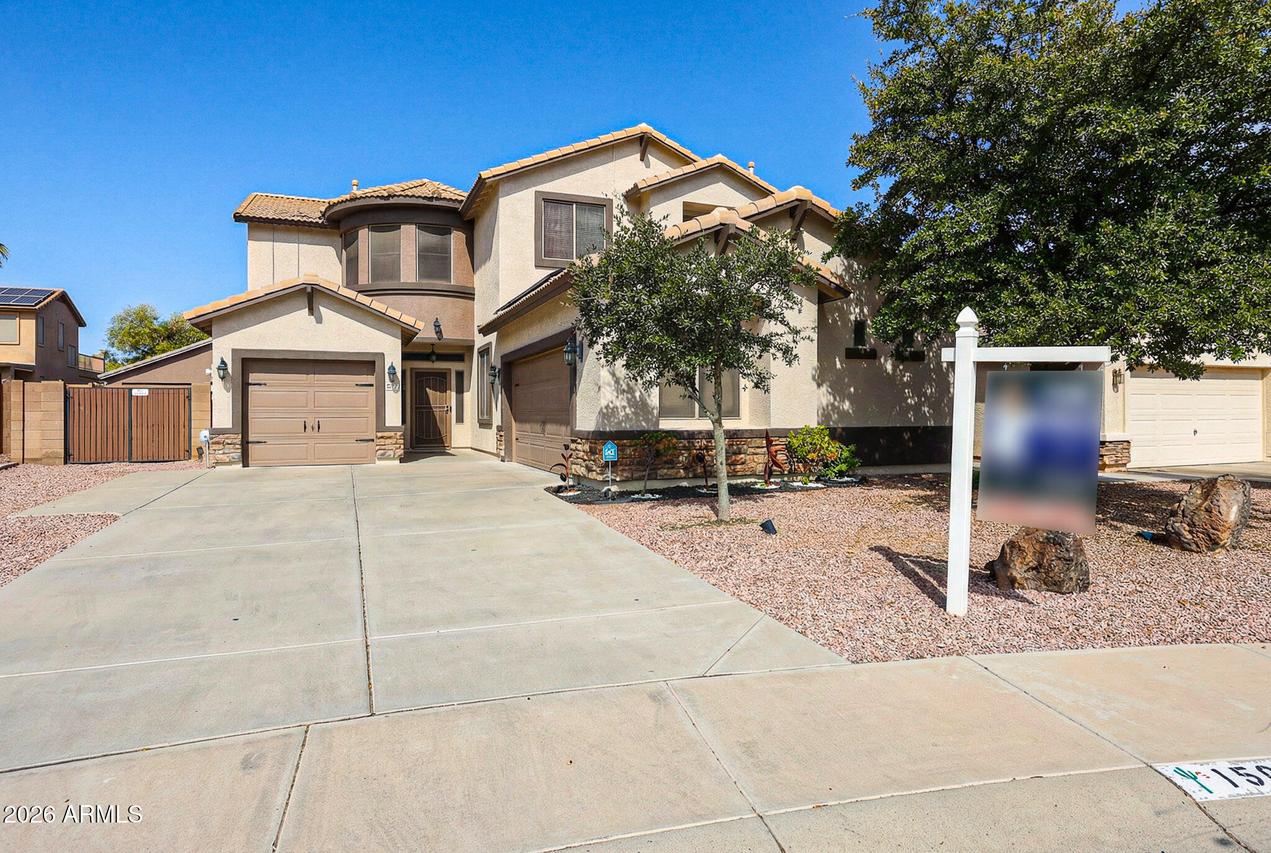 15054 W Riviera Dr., Surprise, AZ 85379