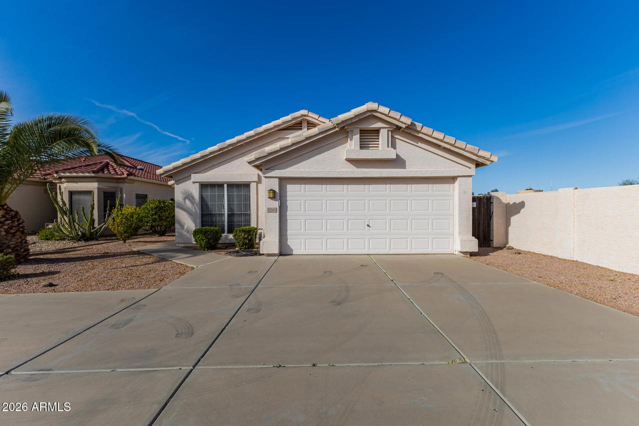 11546 W Sonoran Ct., Surprise, AZ 85378