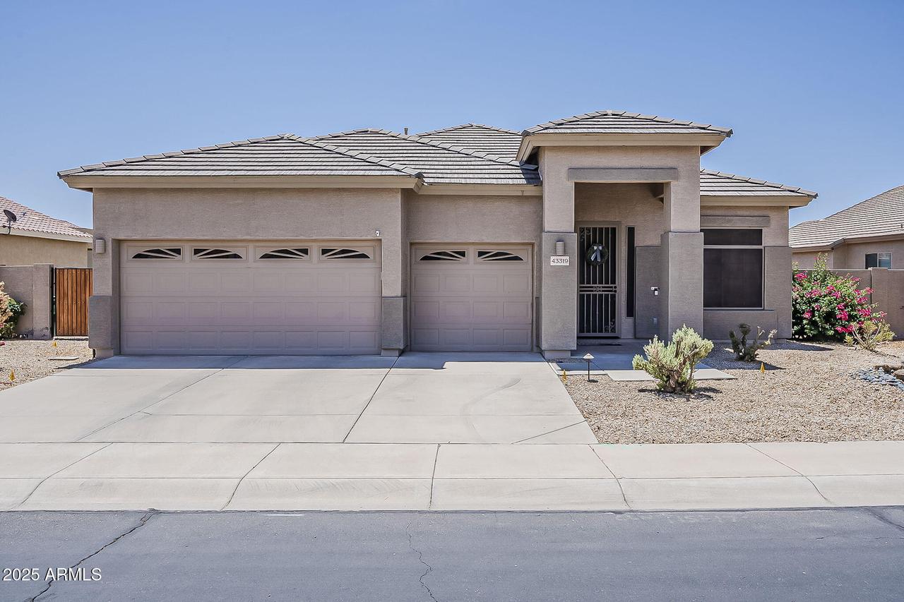 43319 W Oakland Ct., Maricopa, AZ 85138