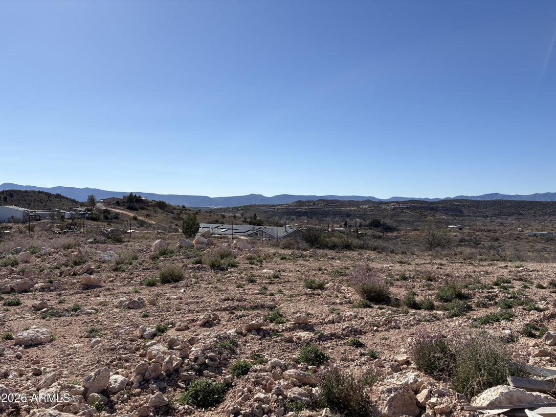 E Outlaw Way Way #5, Lake Montezuma, AZ 86342