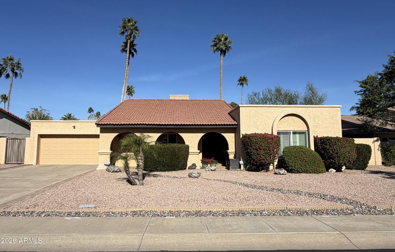 7794 E Via De Belleza, Scottsdale, AZ 85258