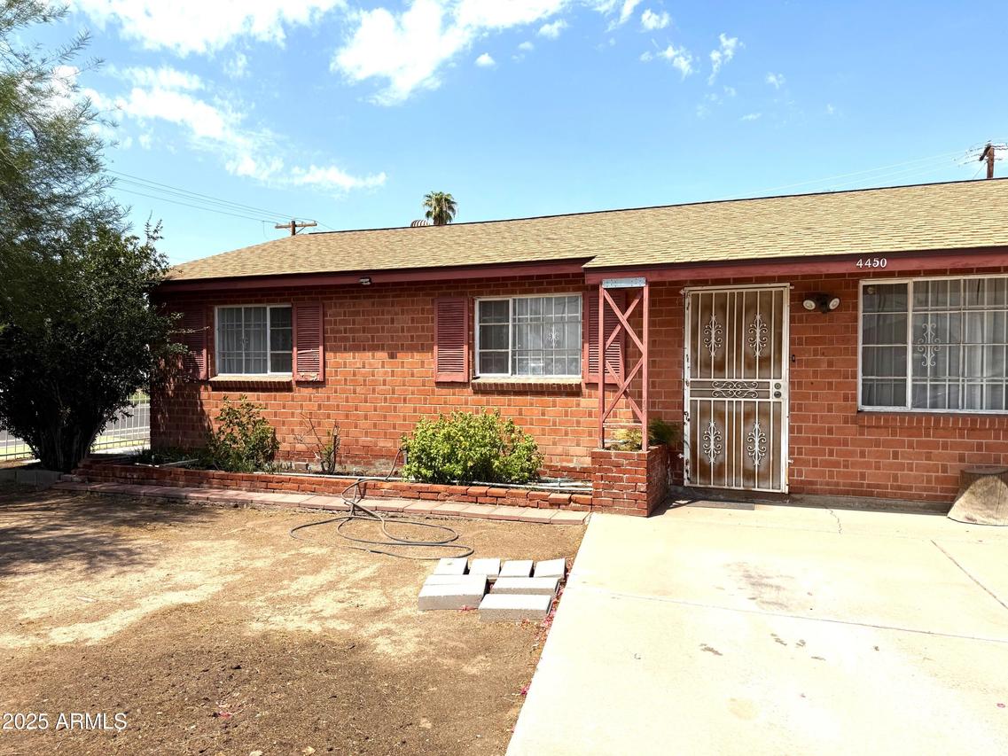 4450 W Weldon Ave., Phoenix, AZ 85031
