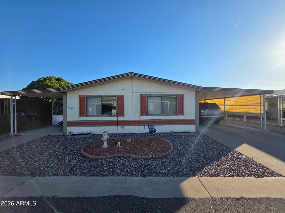 3330 E Main St. #425, Mesa, AZ 85213