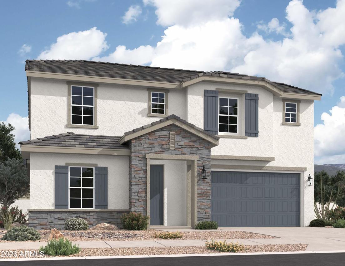 36766 W Nina St., Maricopa, AZ 85138