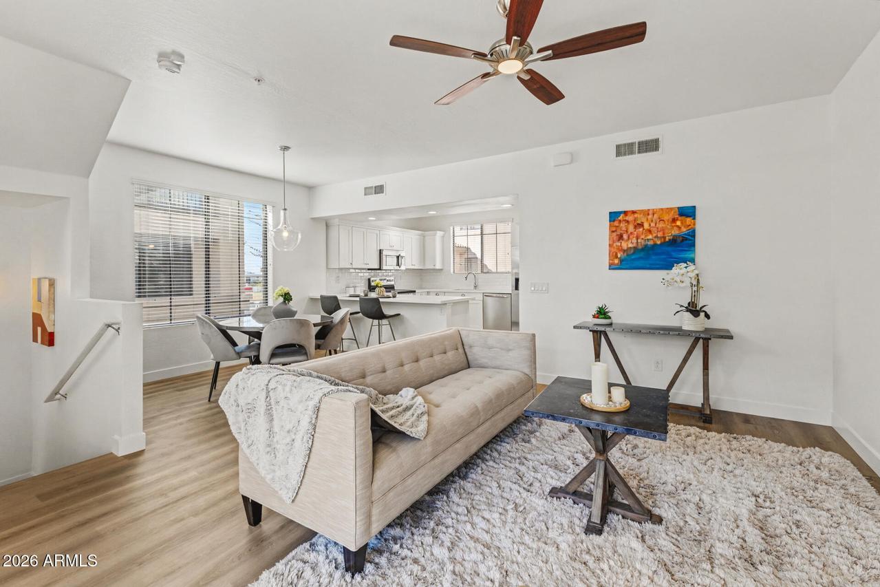 2315 N 52nd St. #144, Phoenix, AZ 85008