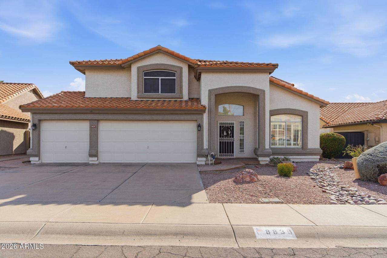 8839 E Floriade Dr., Scottsdale, AZ 85260