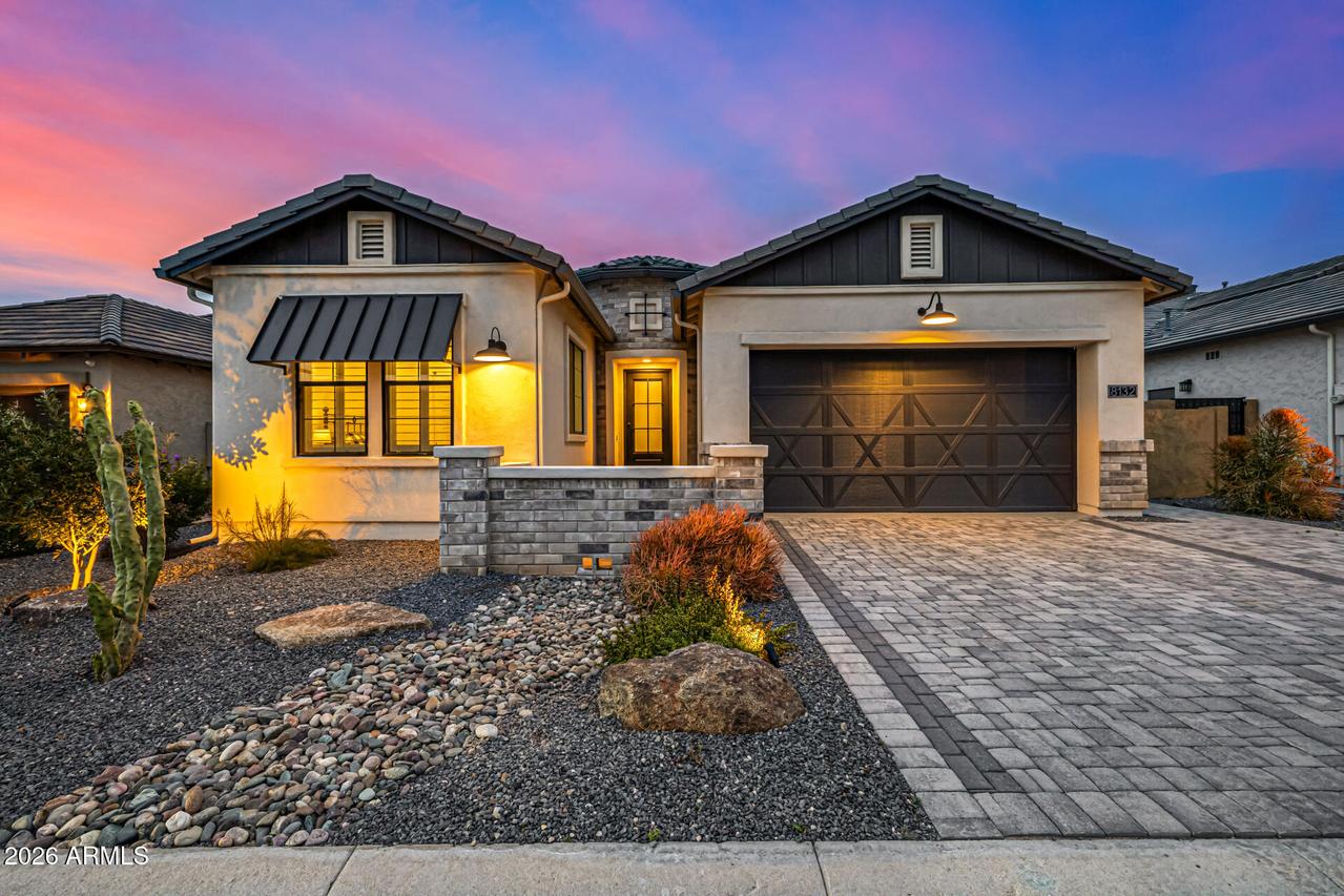 8132 E Jacaranda St., Mesa, AZ 85207