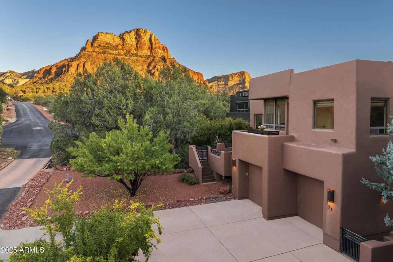 91 W Mallard Dr., Sedona, AZ 86336