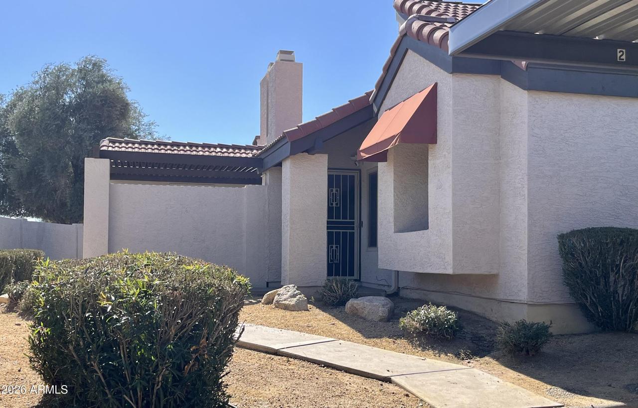 2145 E Center Ln. #3, Tempe, AZ 85281