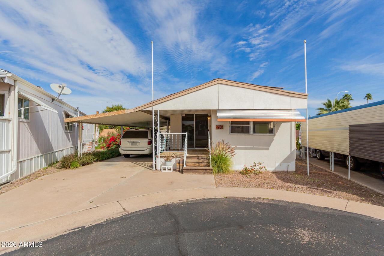 2434 E Main St. #123, Mesa, AZ 85213