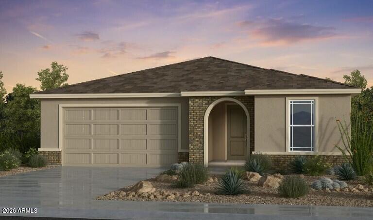 7829 E Ramblewood Ave., Mesa, AZ 85212