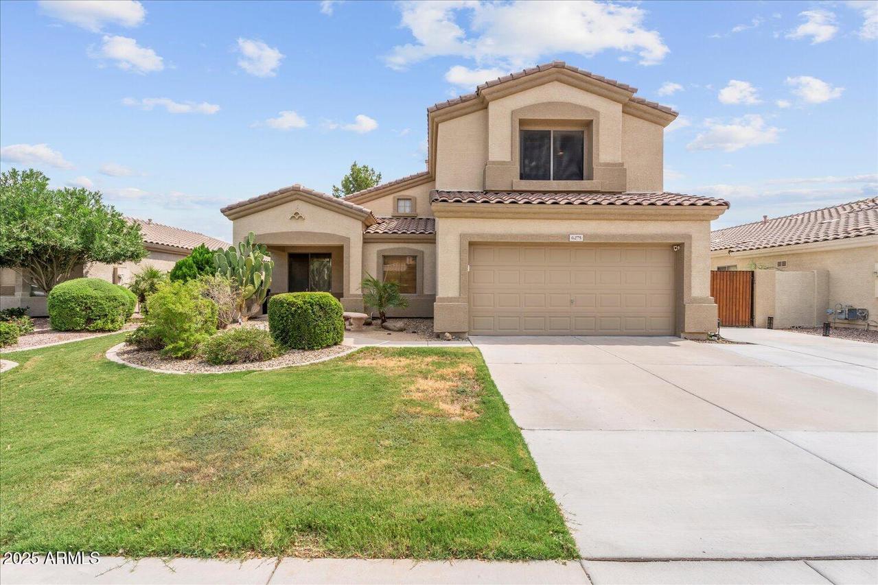 6275 S Salt Cedar Pl., Chandler, AZ 85249