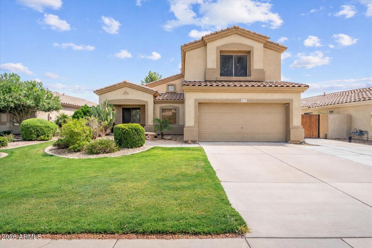 6275 S Salt Cedar Pl., Chandler, AZ 85249