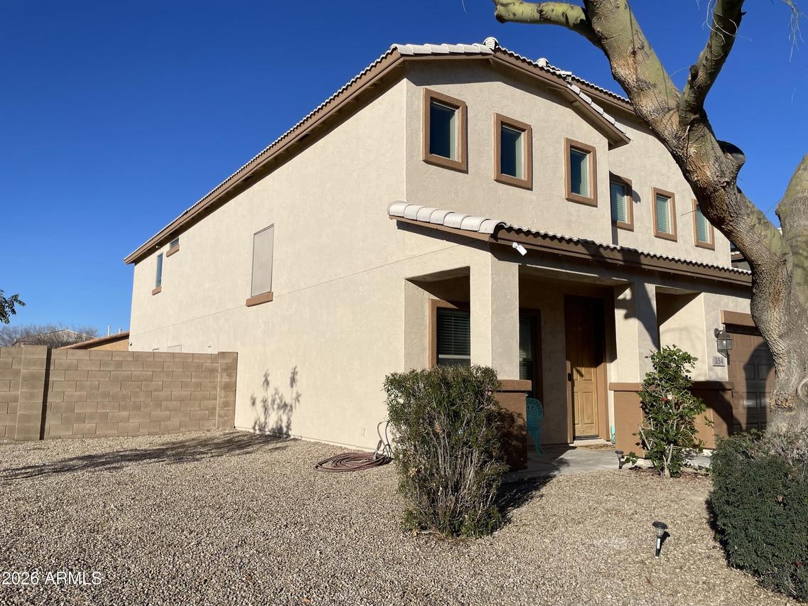 354 E Palomino Way, San Tan Valley, AZ 85143