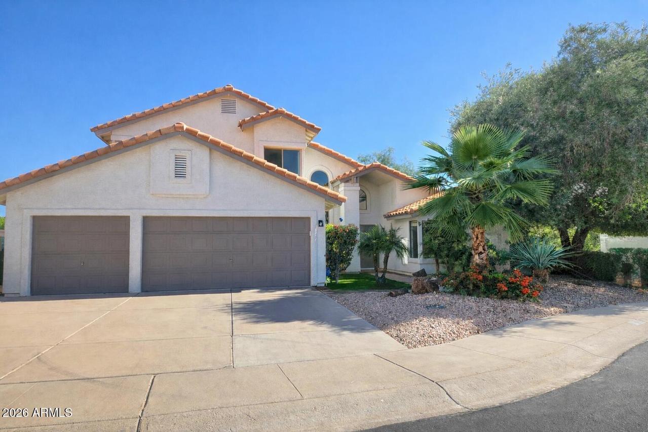 13077 N 99th Pl., Scottsdale, AZ 85260