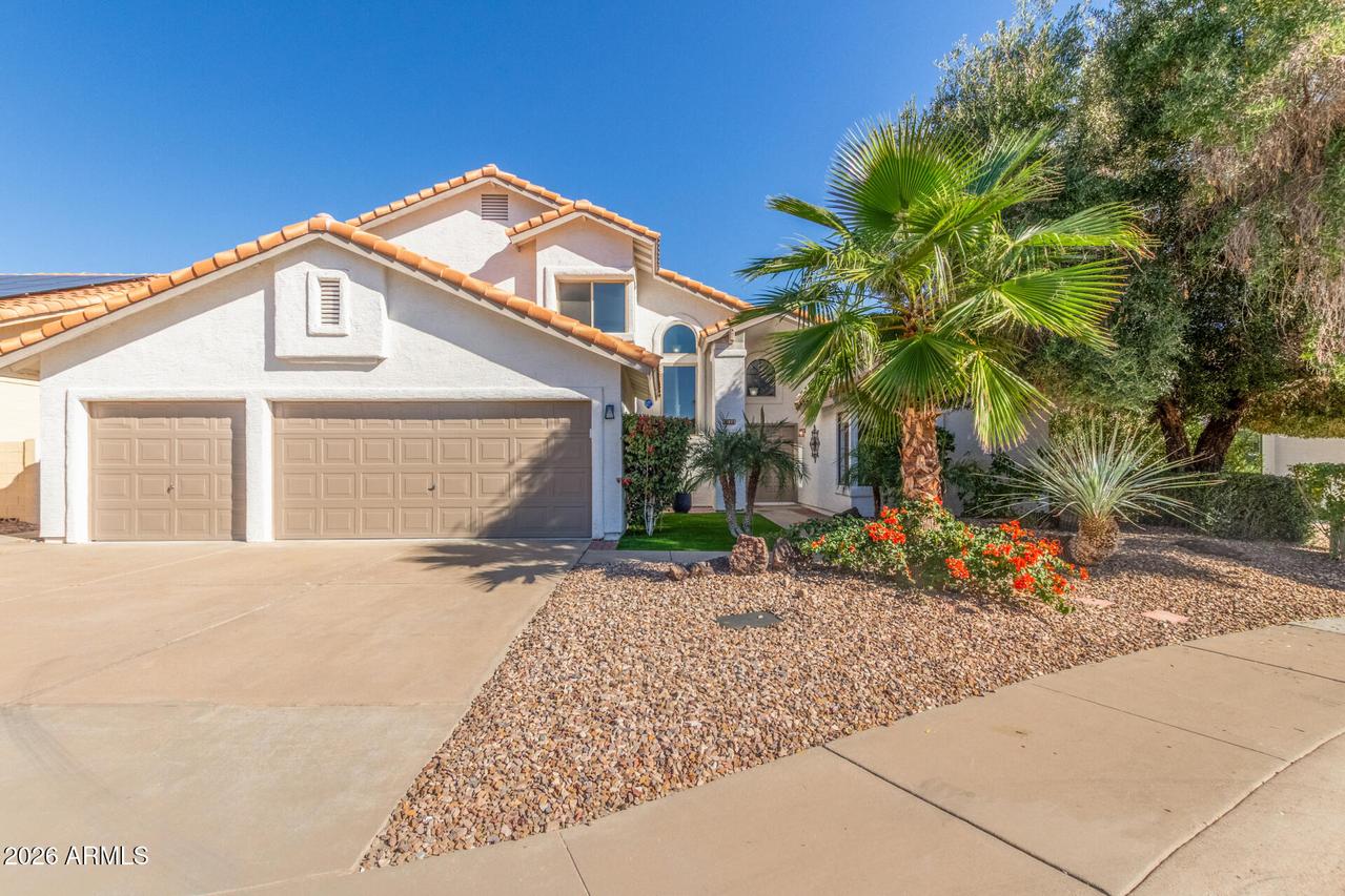 13077 N 99th Pl., Scottsdale, AZ 85260