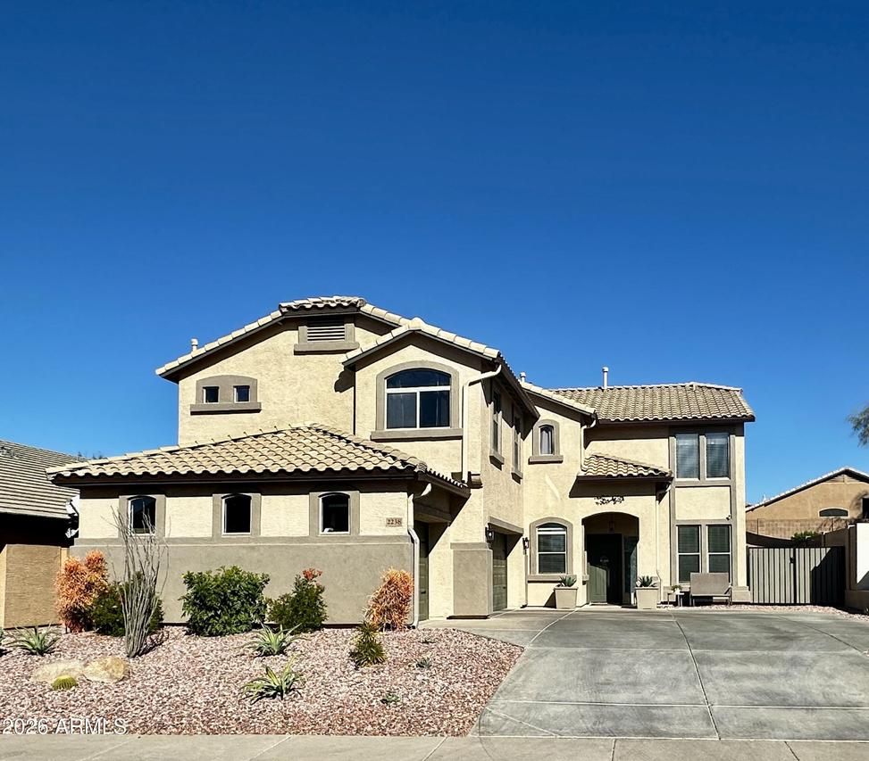 2238 W Dale Ln., Phoenix, AZ 85085