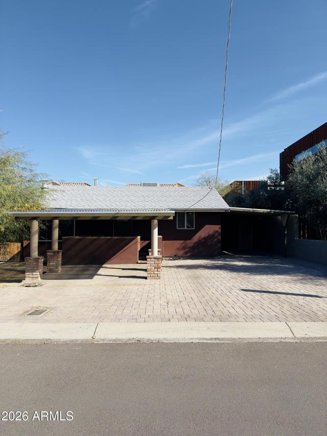 1433 S Rita Ln., Tempe, AZ 85281