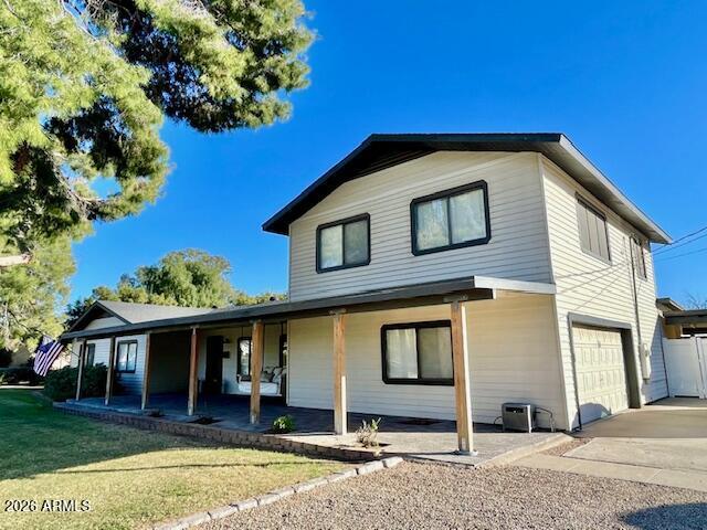 19103 E Via De Arboles Ave., Queen Creek, AZ 85142