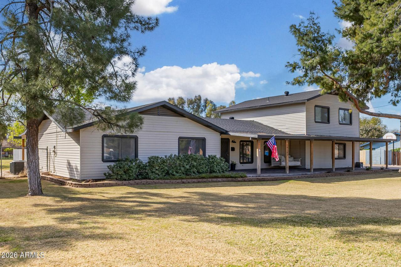 19103 E Via De Arboles Ave., Queen Creek, AZ 85142