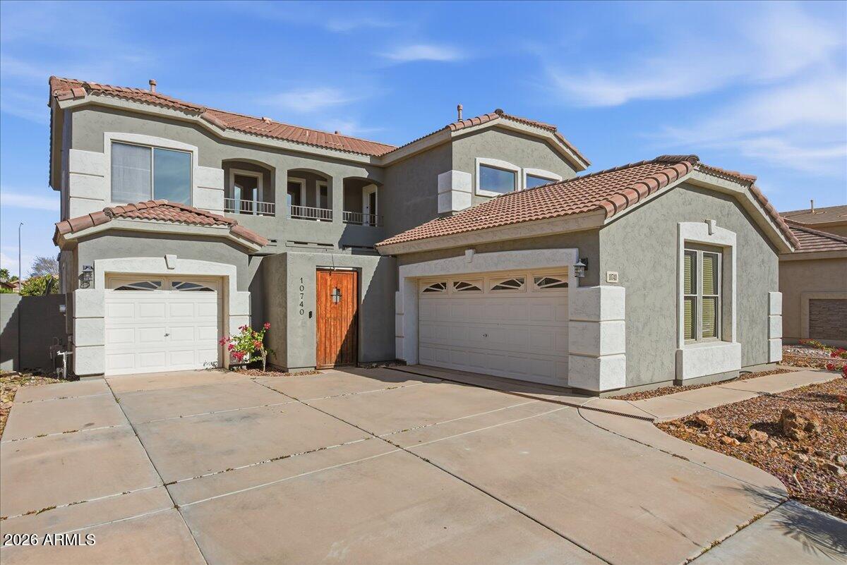 10740 E Lobo Ave., Mesa, AZ 85209