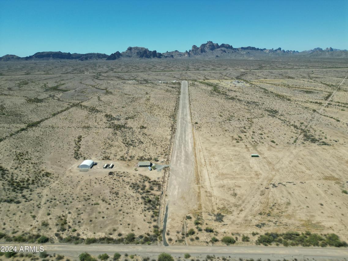 539x3 W Sunland Ave. #A3, Tonopah, AZ 85354