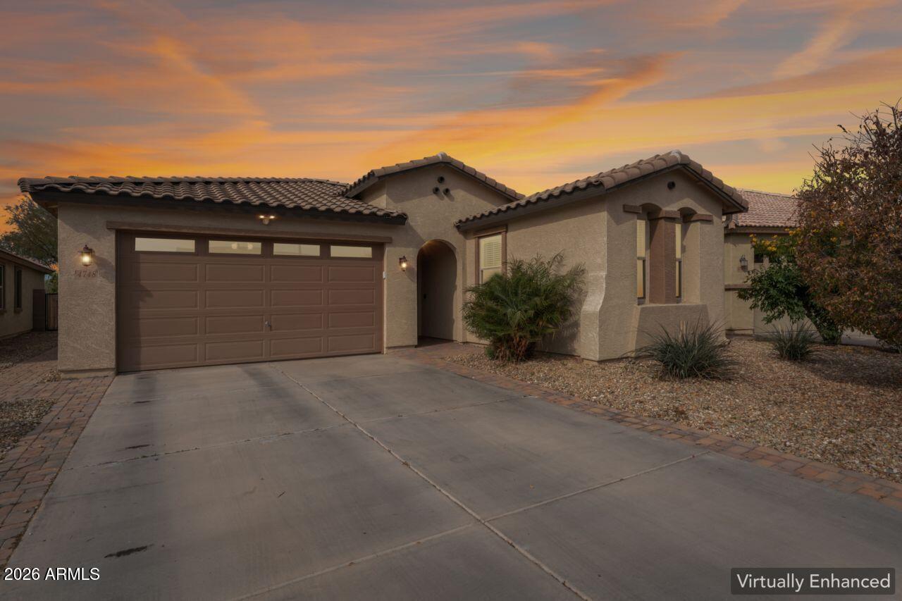 4748 S Riata St., Gilbert, AZ 85297