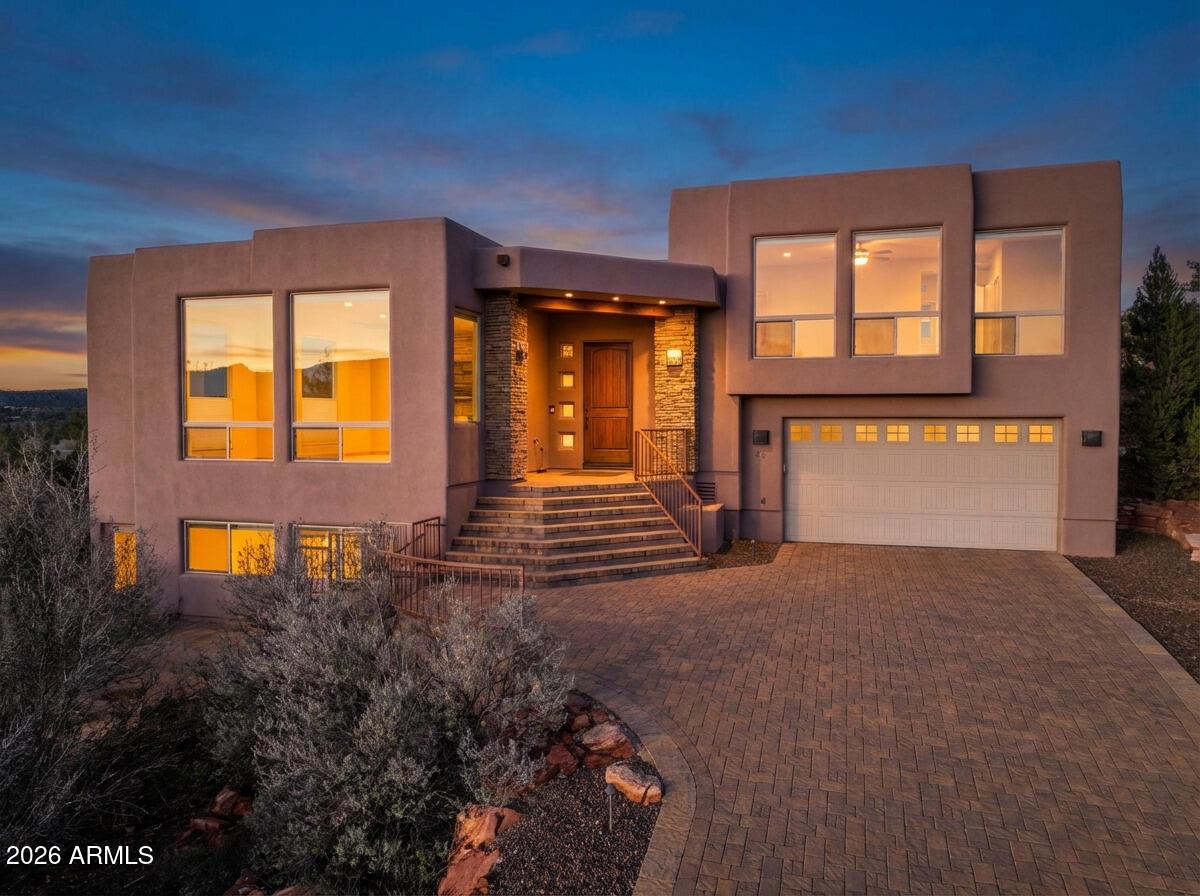 25 Buckskin Ln., Sedona, AZ 86336