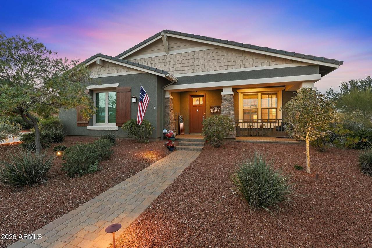 20742 W Western Dr., Buckeye, AZ 85396