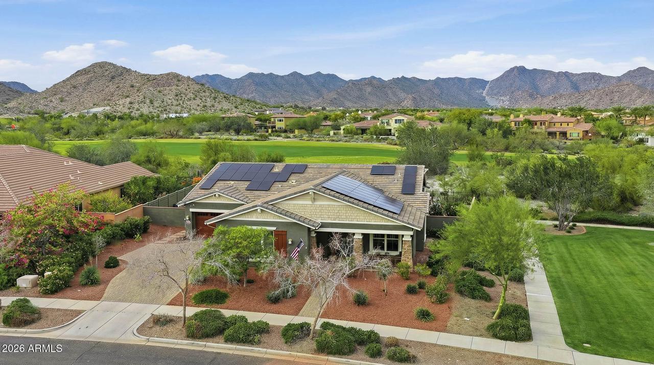 20742 W Western Dr., Buckeye, AZ 85396