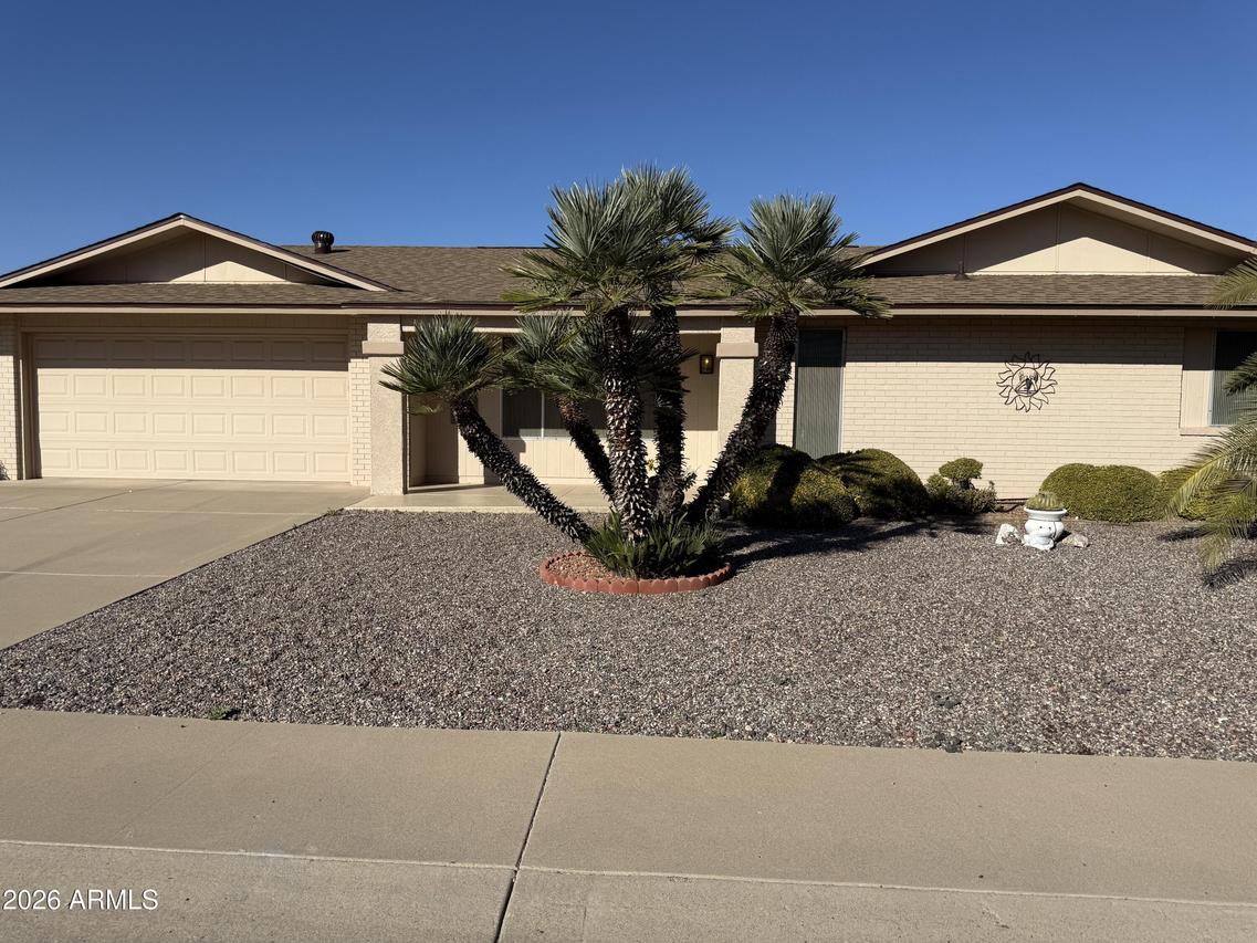 9710 W Forrester Dr., Sun City, AZ 85351