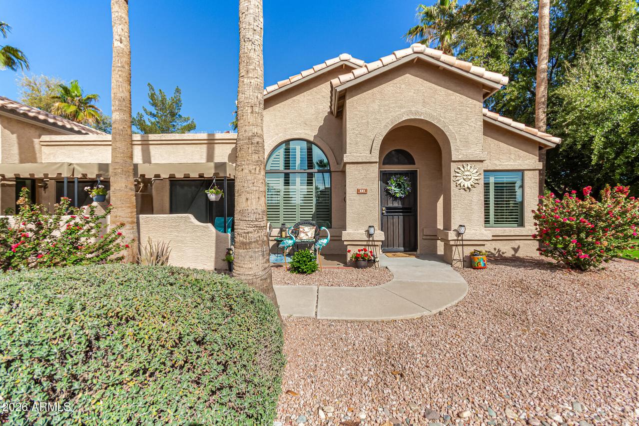 14300 W Bell Rd. #331, Surprise, AZ 85374