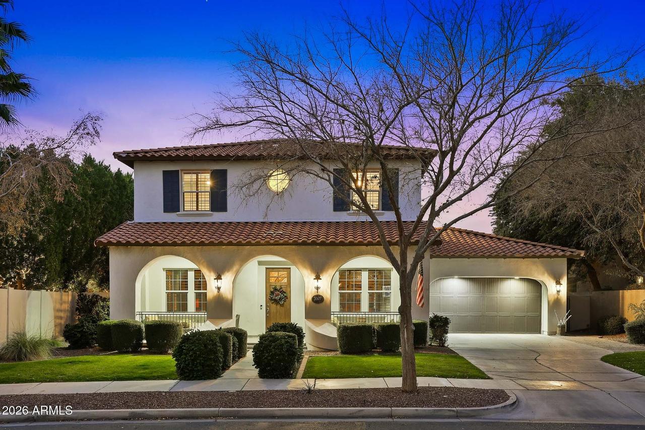 20677 W Founder Cir., Buckeye, AZ 85396