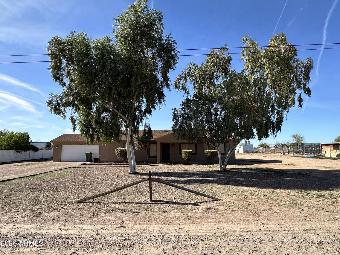 1226 S 369th Ln., Tonopah, AZ 85354