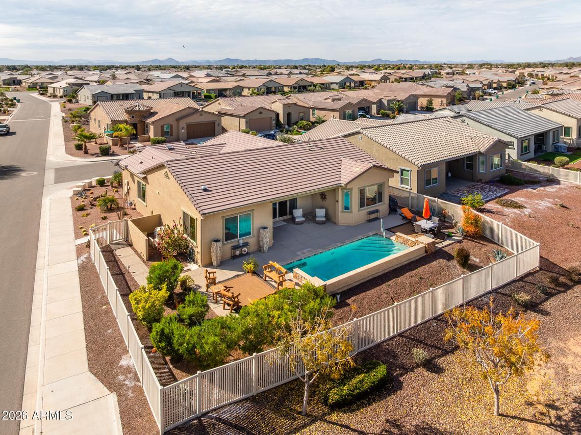 41710 W Cactus Flower Dr., Maricopa, AZ 85138