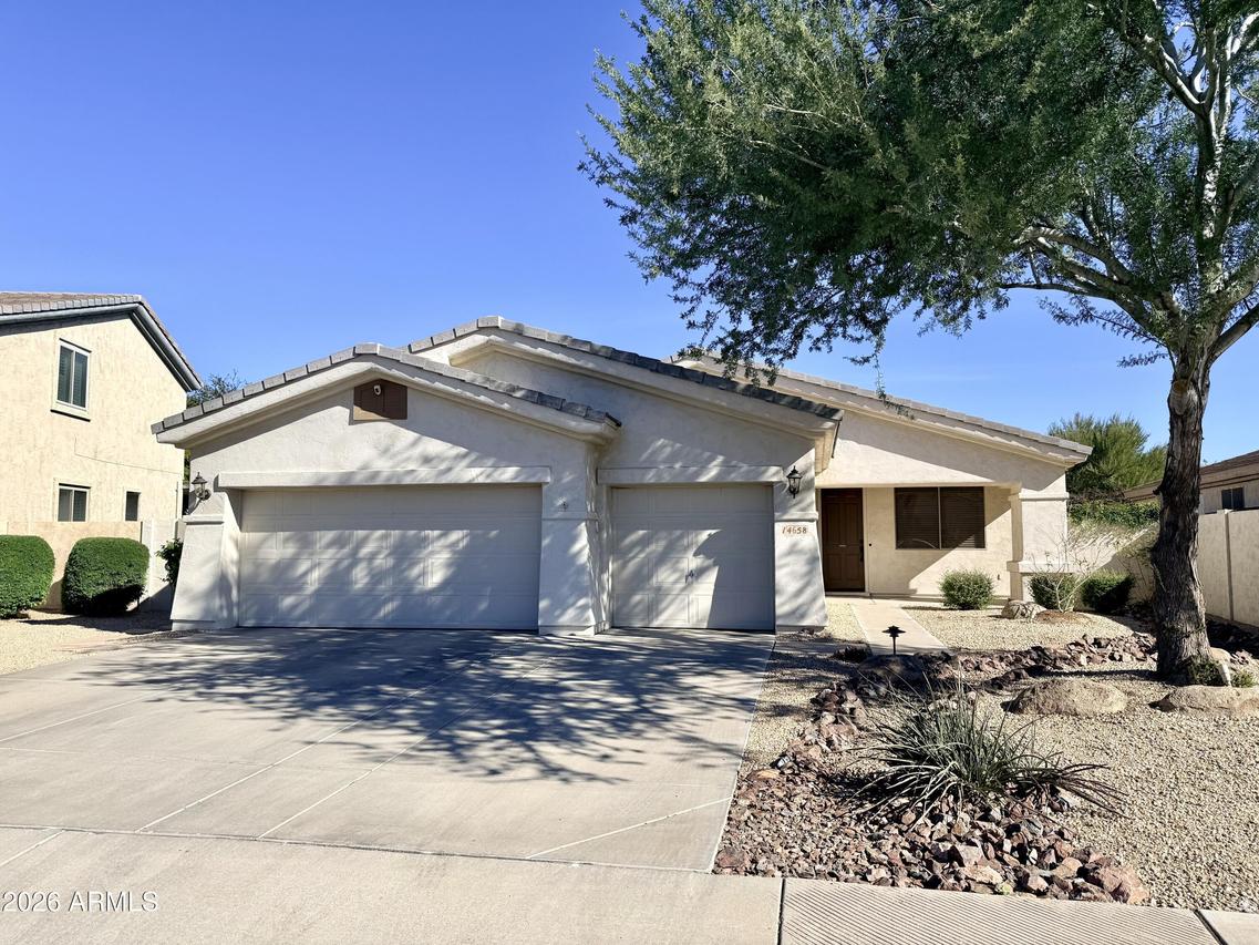 14658 W Amelia Ave., Goodyear, AZ 85338